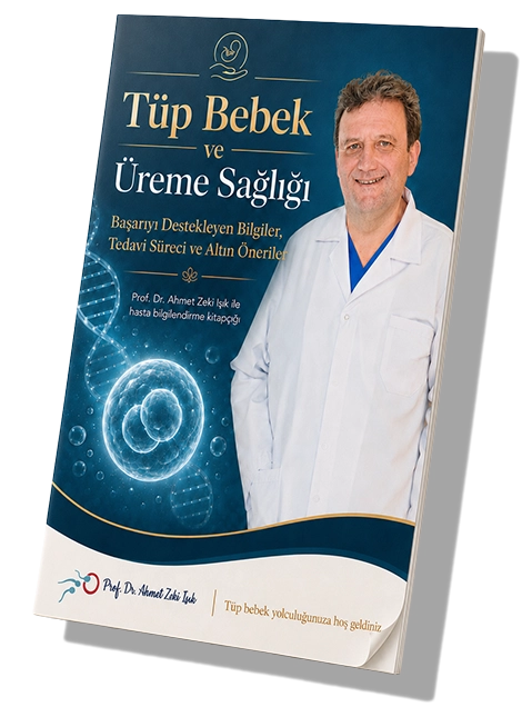tüp bebek kitabi